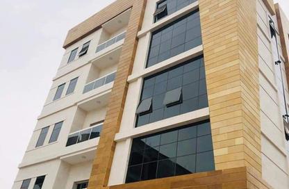 Apartment - 2 Bedrooms - 2 Bathrooms for rent in Abna Saqer Building - Al Hamidiya 1 - Al Hamidiya - Ajman