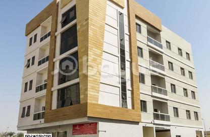 Apartment - 2 Bedrooms - 2 Bathrooms for rent in Abna Saqer Building - Al Hamidiya 1 - Al Hamidiya - Ajman