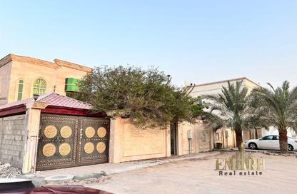 Villa - 5 Bedrooms - 5 Bathrooms for sale in Al Rawda 1 - Al Rawda - Ajman