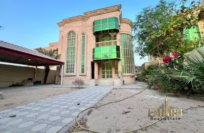 فيلا - 5 غرف نوم - 5 حمامات للبيع في 1  الروضة - الروضة - عجمان