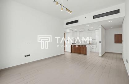 Apartment - 1 Bedroom - 2 Bathrooms for rent in Binghatti Amber - District 11 - Jumeirah Village Circle - Dubai