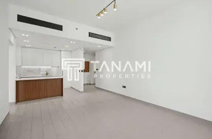 شقة - غرفة نوم - 2 حمامات للايجار في بن غاطي عنبر - منطقة 11 - قرية جميرا الدائرية - دبي