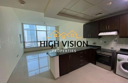 Apartment - Studio - 1 for rent in Hydra Avenue Towers - City Of Lights - Al Reem Island - Abu Dhabi