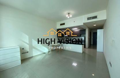 Apartment - Studio - 1 for rent in Hydra Avenue Towers - City Of Lights - Al Reem Island - Abu Dhabi