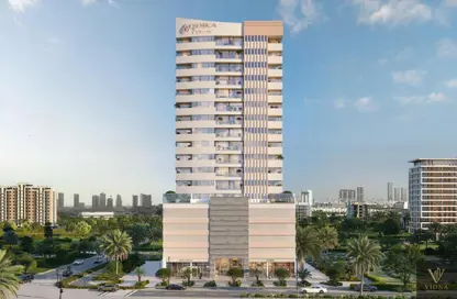 شقة - غرفة نوم - 2 حمامات للبيع في ايكزوتيكا من مارينا - ديستريكت 17 - قرية جميرا الدائرية - دبي