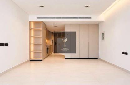 Apartment - Studio - 1 Bathroom for rent in NAS 3 - NAS - Arjan - Dubai