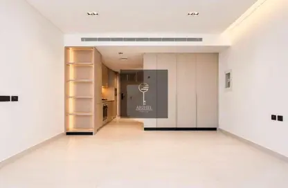 Apartment - 1 Bathroom for rent in NAS 3 - NAS - Arjan - Dubai