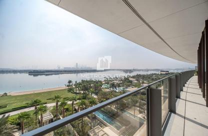 Apartment - 2 Bedrooms - 3 Bathrooms for rent in Atlantis The Royal Residences - Palm Jumeirah - Dubai