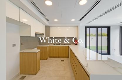 Villa - 4 Bedrooms - 3 Bathrooms for rent in La Rosa 3 - La Rosa - Villanova - Dubai Villa - 4 Bedrooms - 3 Bathrooms for rent in La Rosa 3 - La Rosa - Villanova - Dubai