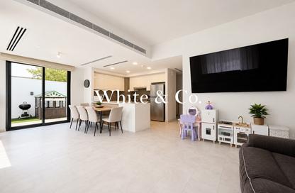 Villa - 4 Bedrooms - 3 Bathrooms for rent in La Rosa 3 - La Rosa - Villanova - Dubai