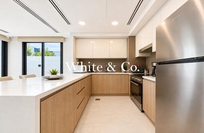 Villa - 4 Bedrooms - 3 Bathrooms for rent in La Rosa 3 - La Rosa - Villanova - Dubai