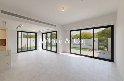 Villa - 4 Bedrooms - 3 Bathrooms for rent in La Rosa 3 - La Rosa - Villanova - Dubai