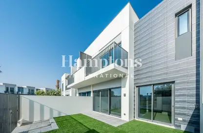 تاون هاوس - 3 غرف نوم - 3 حمامات للايجار في شمس - المرابع العربية 3 - دبي