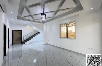 Apartment - 5 Bedrooms - 7 Bathrooms for rent in Al Aamra Gardens - Al Amerah - Ajman