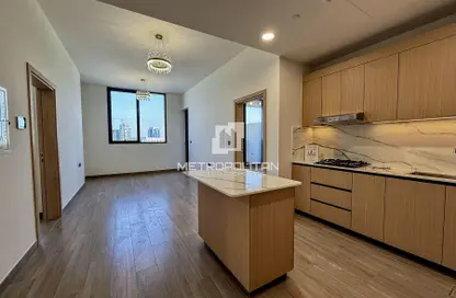 شقة - 2 غرف نوم - 3 حمامات للايجار في آورا من جروفي - منطقة 14 - قرية جميرا الدائرية - دبي