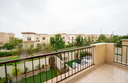 فيلا - 4 غرف نوم - 3 حمامات للبيع في ميرا 3 - ميرا - ريم - دبي فيلا - 4 غرف نوم - 3 حمامات للبيع في ميرا 3 - ميرا - ريم - دبي