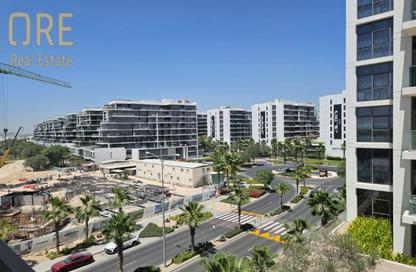 Apartment - 1 - 1 for rent in Orchid B - Orchid - Damac Hills - Dubai Apartment - 1 - 1 for rent in Orchid B - Orchid - Damac Hills - Dubai