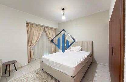 Apartment - Studio - 1 Bathroom for rent in Lagoon B6 - The Lagoons - Mina Al Arab - Ras Al Khaimah