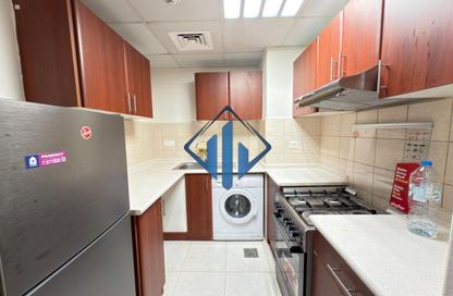 Apartment - Studio - 1 Bathroom for rent in Lagoon B6 - The Lagoons - Mina Al Arab - Ras Al Khaimah