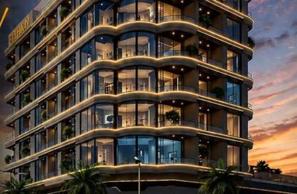 Apartment - 2 Bedrooms - 3 Bathrooms for sale in Ethan by Griffin - Nad Al Sheba 1 - Nad Al Sheba - Dubai Apartment - 2 Bedrooms - 3 Bathrooms for sale in Ethan by Griffin - Nad Al Sheba 1 - Nad Al Sheba - Dubai
