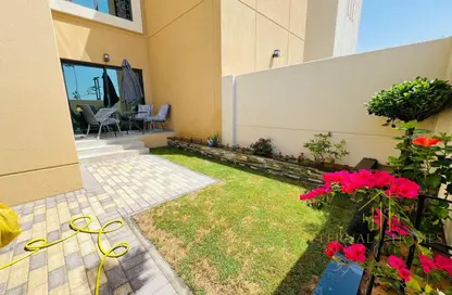 تاون هاوس - 3 غرف نوم - 4 حمامات للبيع في مدينة الشارقة المستدامة - الشارقة تاون هاوس - 3 غرف نوم - 4 حمامات للبيع في مدينة الشارقة المستدامة - الشارقة