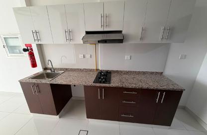 Apartment - Studio - 1 Bathroom for rent in Elwishy - Dubai Land Residence Complex - Dubai Apartment - Studio - 1 Bathroom for rent in Elwishy - Dubai Land Residence Complex - Dubai