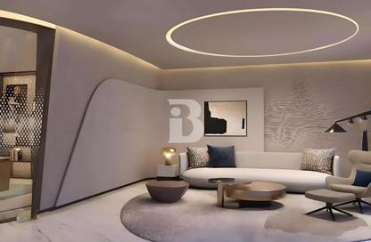 Penthouse - 6 Bedrooms - 6 Bathrooms for sale in Al Marjan Island - Ras Al Khaimah