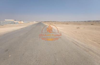 Land - Studio for sale in Al Sajaa S - Al Sajaa - Sharjah Land - Studio for sale in Al Sajaa S - Al Sajaa - Sharjah