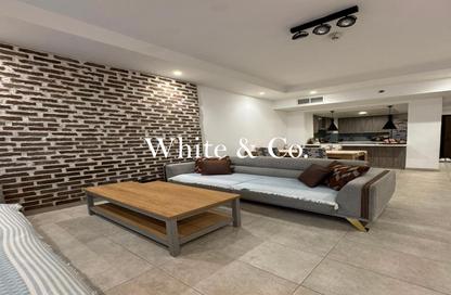 Apartment - 1 Bedroom - 2 Bathrooms for sale in Hyati Residences - District 14 - Jumeirah Village Circle - Dubai