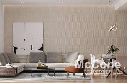 Apartment - Studio - 1 Bathroom for sale in The Orchard Place Tower A - The Orchard Place - District 12 - Jumeirah Village Circle - Dubai