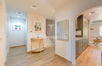 Townhouse - 3 - 4 for sale in Al Reem 1 - Al Reem - Arabian Ranches - Dubai