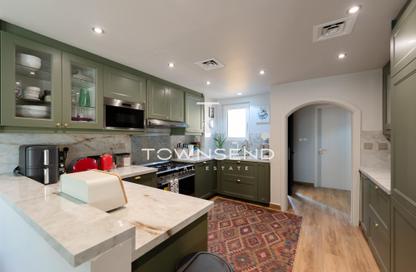 Townhouse - 3 - 4 for sale in Al Reem 1 - Al Reem - Arabian Ranches - Dubai