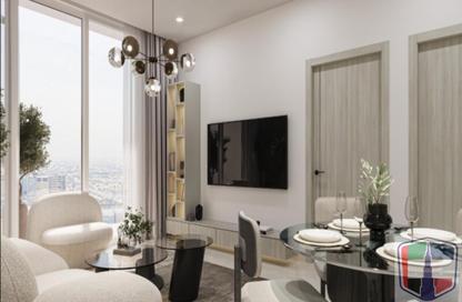 Apartment - 1 - 1 for sale in Floarea Vista - Al Furjan - Dubai Apartment - 1 - 1 for sale in Floarea Vista - Al Furjan - Dubai