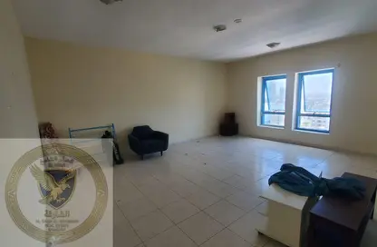 Apartment - 2 Bedrooms - 2 Bathrooms for rent in Qasimia 13 building - Al Nad - Al Qasimia - Sharjah