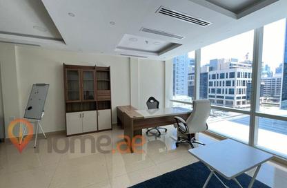 Office Space - Studio - 1 Bathroom for rent in Tamani Art Tower - Business Bay - Dubai Office Space - Studio - 1 Bathroom for rent in Tamani Art Tower - Business Bay - Dubai