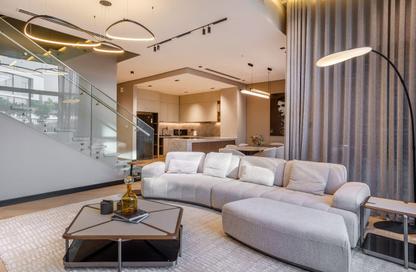 Townhouse - 3 Bedrooms - 4 Bathrooms for rent in Murooj Al Furjan West - Murooj Al Furjan - Al Furjan - Dubai Townhouse - 3 Bedrooms - 4 Bathrooms for rent in Murooj Al Furjan West - Murooj Al Furjan - Al Furjan - Dubai