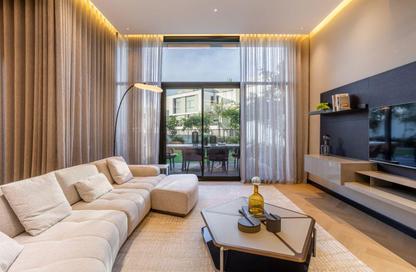 Townhouse - 3 Bedrooms - 4 Bathrooms for rent in Murooj Al Furjan West - Murooj Al Furjan - Al Furjan - Dubai Townhouse - 3 Bedrooms - 4 Bathrooms for rent in Murooj Al Furjan West - Murooj Al Furjan - Al Furjan - Dubai
