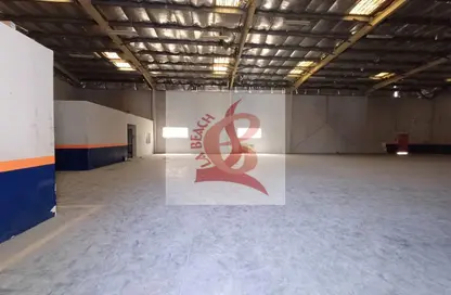 Warehouse - Studio - 1 Bathroom for rent in Al Qusais Industrial Area - Al Qusais - Dubai