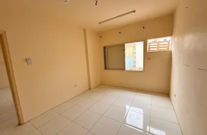 Apartment - 1 Bedroom - 1 Bathroom for rent in Al Butina 9 Building - Al Butina - Sharjah