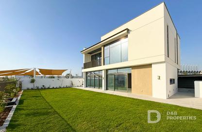 Villa - 4 Bedrooms - 5 Bathrooms for rent in Tilal Al Furjan - Al Furjan - Dubai