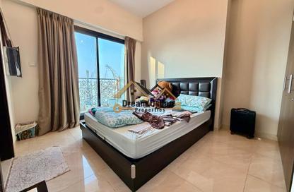 Apartment - 3 - 5 for sale in Riah Towers - Culture Village - Dubai