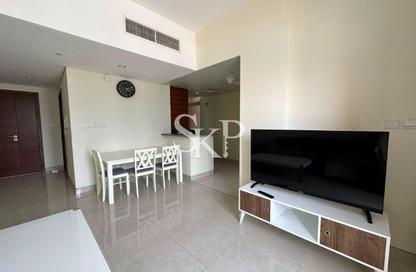 Apartment - 1 Bedroom - 2 Bathrooms for rent in Al Qurm View - Shams Abu Dhabi - Al Reem Island - Abu Dhabi Apartment - 1 Bedroom - 2 Bathrooms for rent in Al Qurm View - Shams Abu Dhabi - Al Reem Island - Abu Dhabi