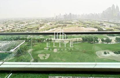Apartment - 2 Bedrooms - 2 Bathrooms for rent in The Links West Tower - The Links - The Views - Dubai Apartment - 2 Bedrooms - 2 Bathrooms for rent in The Links West Tower - The Links - The Views - Dubai