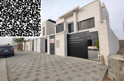 Villa - 7+ Bedrooms - 7+ Bathrooms for sale in Orchid Towers - Tiger Downtown Ajman - Al Alia - Ajman Villa - 7+ Bedrooms - 7+ Bathrooms for sale in Orchid Towers - Tiger Downtown Ajman - Al Alia - Ajman