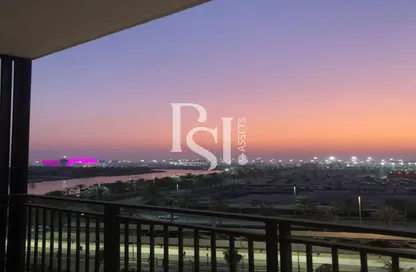 Apartment - 2 Bedrooms - 2 Bathrooms for rent in Waters Edge - Yas Island - Abu Dhabi Apartment - 2 Bedrooms - 2 Bathrooms for rent in Waters Edge - Yas Island - Abu Dhabi