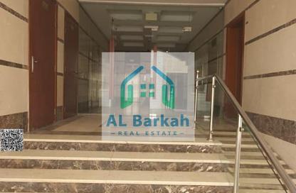 Whole Building - 7+ Bedrooms - 7+ Bathrooms for sale in Al Mowaihat 1 - Al Mowaihat - Ajman