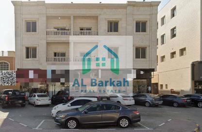 Whole Building - 7+ Bedrooms - 7+ Bathrooms for sale in Al Mowaihat 1 - Al Mowaihat - Ajman Whole Building - 7+ Bedrooms - 7+ Bathrooms for sale in Al Mowaihat 1 - Al Mowaihat - Ajman