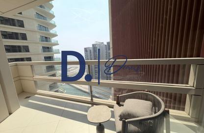 Apartment - 2 - 3 for sale in Marafid Tower - Najmat Abu Dhabi - Al Reem Island - Abu Dhabi Apartment - 2 - 3 for sale in Marafid Tower - Najmat Abu Dhabi - Al Reem Island - Abu Dhabi