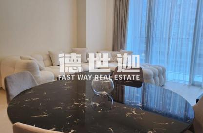 Apartment - 1 Bedroom - 1 Bathroom for rent in Grande - Opera District - Downtown Dubai - Dubai