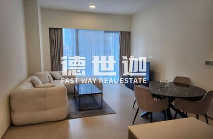 Apartment - 1 Bedroom - 1 Bathroom for rent in Grande - Opera District - Downtown Dubai - Dubai